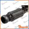 Filtres à Particules Diesel EURO5 pour MERCEDES | DPF-ME-018, 9064900100